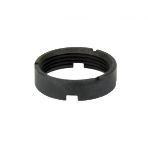 TacFire AR-15 Mil Spec Castle Nut - Steel
