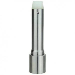 TacFire Stainless Steel Long Buffer 7 oz