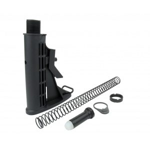TacFire AR-10 6-Position Stock Kit