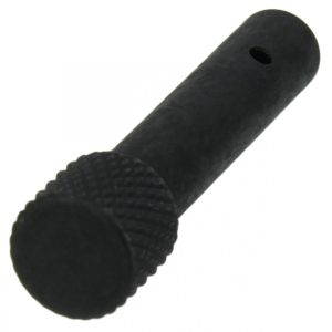 TacFire AR-15 Front Extended Steel Take Down Pin Knurled End USA Made