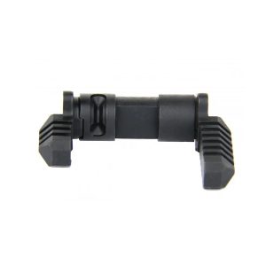Tacfire Ambidextrous Safety Selector Lever Gen 2 for AR-15 Black