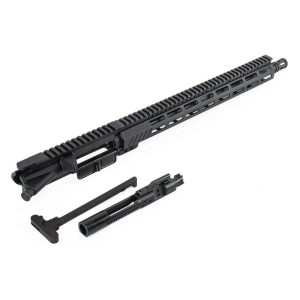 TacFire AR-15 Complete Built Upper 5.56 NATO 16"