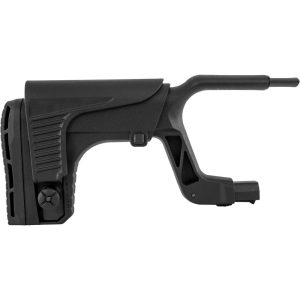 Hatsan Jet I Airgun Handgun .22 PCP 700fps Black