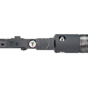 Hatsan FactorRC Air Rifle .25 cal 900fps 2 Magazines