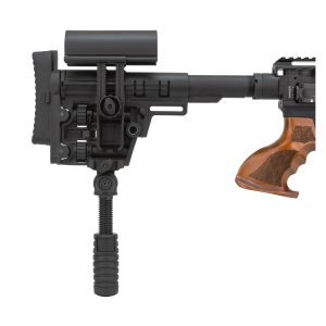 Hatsan Factor Sniper Long Airgun .35 970fps