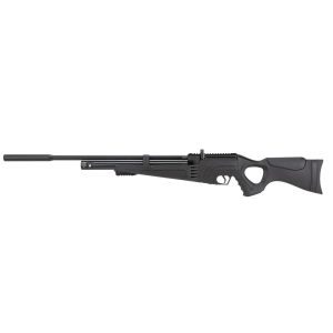 Hatsan Flash-R QE Air Rifle Regulated .177 1000fps