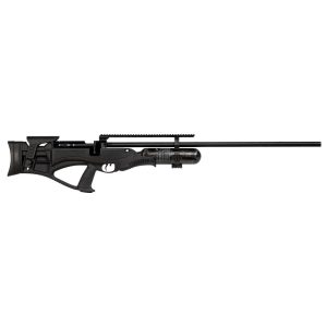 Hatsan Piledriver Airgun Rifle .62 cal 700+ FPS Black