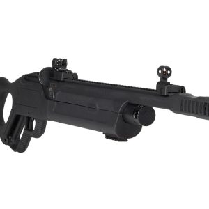 Hatsan Vectis .177 Caliber Airgun 1250fps Synthetic Black Stock