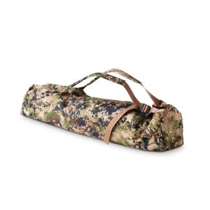 Rig'Em Right HydeOut Blind Optifade Subalpine