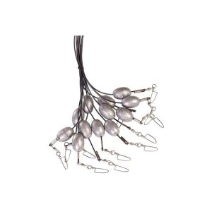 Rig'Em Right Egg Weights 4oz 12/ct