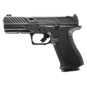 Shadow Systems CR920XL ELITE Slide Optic handgun 9mm Luger 15rd Magazines 4.18" Spiral Bronze Barrel