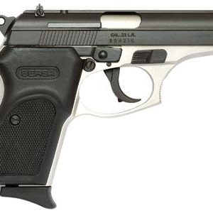 BERSA THUNDER 22LR DA DUTONE 10RD PSTL