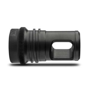 AAC Titan-QD Muzzle Brake 338LM 90T 5/8-24