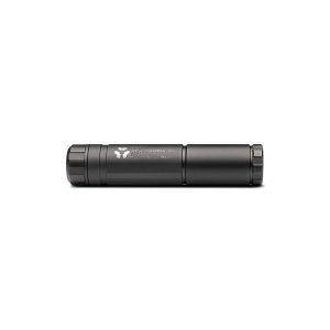 AAC Silencer Halcyon 5.7x28mm 1/2-28