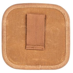 Federal Premium Single Shotshell Box Pouch Tan