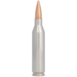 Federal Classic Hunter Berger Hybrid Rifle Ammunition .243 Win 95 gr BTHP 3050 fps 20/ct