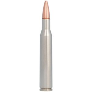 Federal Premium Triple-Shock X Rifle Ammunition .270 Win 130 gr HP 3060 fps - 20/ct
