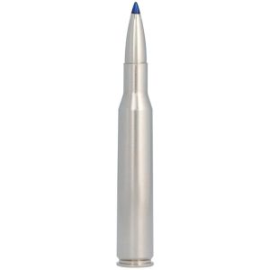 Federal Terminal Ascent Rifle Ammunition .270 Win 136 gr 3000 fps 20/ct