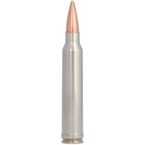 Federal Classic Hunter Berger Hybrid Rifle Ammunition .300 Win Mag 185 gr BTHP 2950 fps 20/ct