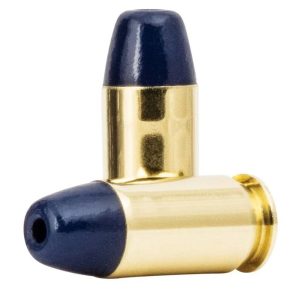 Federal Syntech Defense Handgun Ammunition .45 ACP SJHP 970 fps 20/ct
