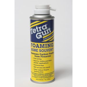 Tetra Carbon Cleaner Foaming Bore 7 oz. Aerosol