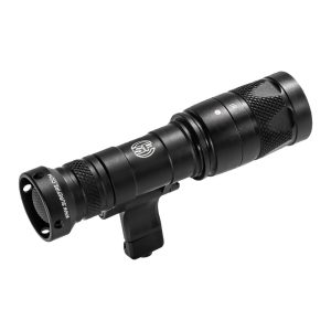 Surefire Mini Infrared Scout Light Pro 250 Lumens Black