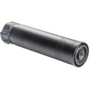 Surefire Socom Gen 3 Suppressor 5.56 Cal 6.3" Fast Attach Black