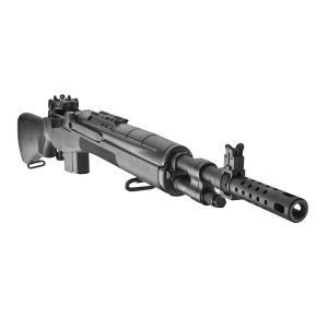 Springfield Armory MIA Scout Squad Rifle .308 Win 10rd Magazine 18" Barrel Black