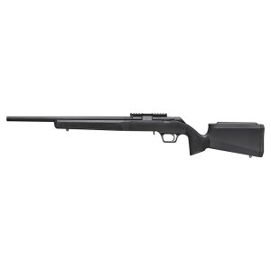 Springfield Model 2020 Rimfire Target Rifle .22 LR 10rd Magazine 20" Threaded Barrel Black Stock
