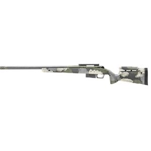 Springfield Armory Model 2020 Waypoint 6.5 PRC Rifle 3rd Magazine 24" Barrel Evergreen Camo Adjustable Stock