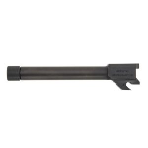 Springfield Echelon 4.5" Threaded Barrel Kit - 9mm Luger Black