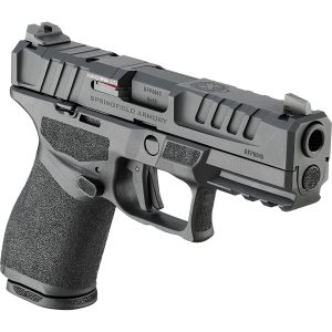 Springfield Echelon 4.0C Handgun 9mm Luger 10rd Magazines(2) 4" Barrel CA Compliant