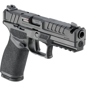 Springfield Echelon 4.5F Comp Handgun 9mm Luger 10rd Magazines(2) 4.5" Compensated Barrel CA Compliant