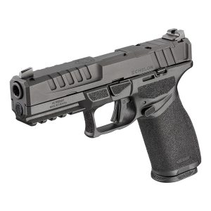Springfield Gear Pac Echelon Handgun 9mm Luger 17rd(3)& 20rd(1) Magazines 4.5" Barrel Green Dot & Bag