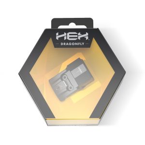 Springfield Armory HEX Dragonfly Red Dot Sight - 3.5 MOA