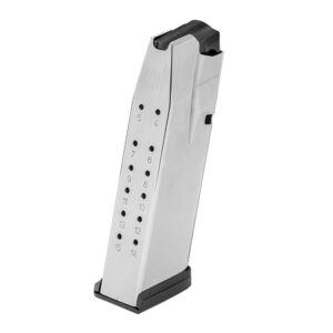 Springfield Armory Hellcat Pro Handgun Magazine 9mm Luger 15/rd
