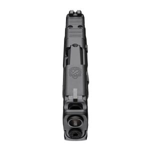 Springfield Gear Up 2025 Hellcat Pro Comp OSP Handgun 9mm Luger 10(5)rd Magazines 3.7" Barrel with Bag and CT-1500 Red Dot