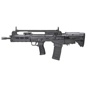Springfield Gear Up 2025 Hellion Rifle 5.56mm NATO 30rd Magazines(2) 16? Barrel M-LOK Handguard Sling and CT-103