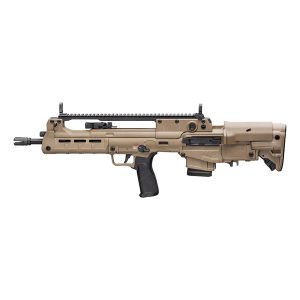 Springfield Low Capacity Hellion FDE Bullpup Rifle 5.56mm 10rd Magazine(1) 16? Barrel FDE Stock