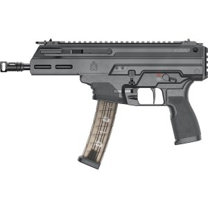 Springfield Kuna Pistol 9mm Luger 30rd Magazine(2) 6" Barrel
