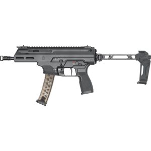Springfield Kuna Pistol w/Strike Ind. FSA Brace 9mm Luger 10rd Magazine(2) 6.125" Barrel