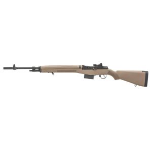 Springfield Armory M1A Standard Rifle .308 Win 10rd Magazine 22" Barrel FDE