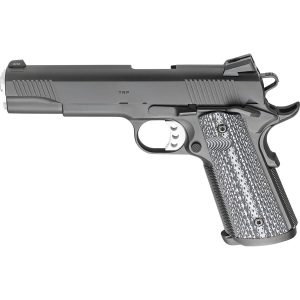 Springfield Armory 1911 TRP Handgun 45 ACP 7rd Magazine 5" Barrel Black CA Compliant