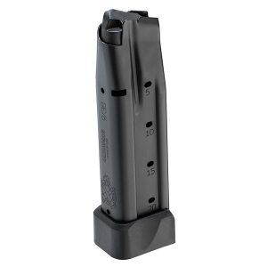 Springfield 1911 DS Prodigy Handgun Magazine Black 9mm Luger 20/rd