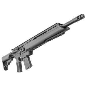 Saint Edge ATC Rifle .223 Wylde 20rd Magazine 18" Barrel ATC Stock