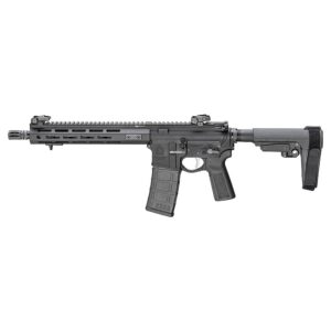 Springfield Armory Saint Victor Handgun 5.56x45mm NATO 30rd Magazine 11.5" Barrel Black with SBA3 Brace