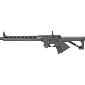 Springfield Armory Saint Victor Carbine Rifle 9mm Luger 10rd Magazine 16" Barrel Black CA Compliant