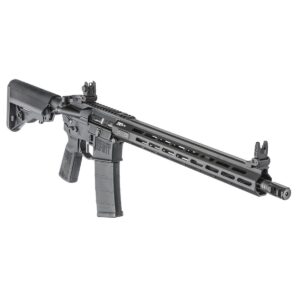 Springfield Armory Gear Up 2025 Saint Victor AR-15 Rifle 5.56x45mm NATO 30rd Magazines(2) 16" Barrel Black Sling & CT-103