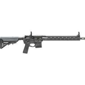 Springfield Armory Gear Up 2025 Saint Victor B5 AR-15 Rifle 5.56x45mm NATO 10rd Magazines (2) 16" Barrel Black Sling and CT-103