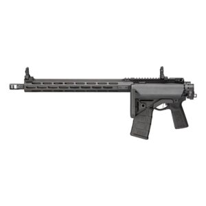 Springfield Armory Saint Victor Rifle 5.56 NATO 30rd Magazine 16" Barrel Black with LAW Tactical Folder